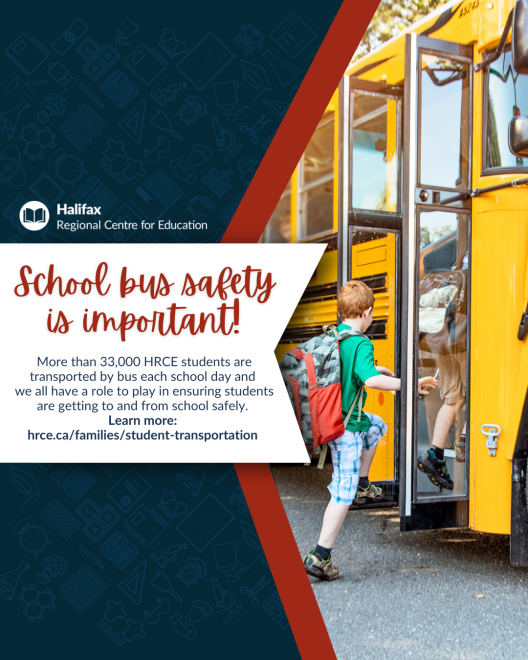 School Bus Safety 