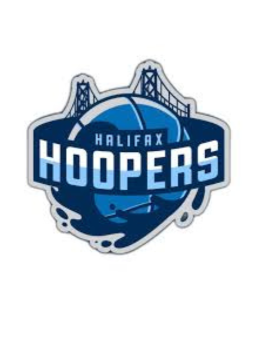 Halifax basketball team logo