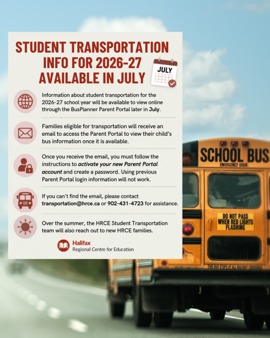 school bus