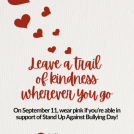 Wear Pink!