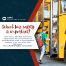 School Bus Safety 