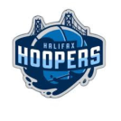 Halifax basketball team logo