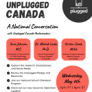 unplugged Canada