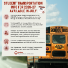 school bus